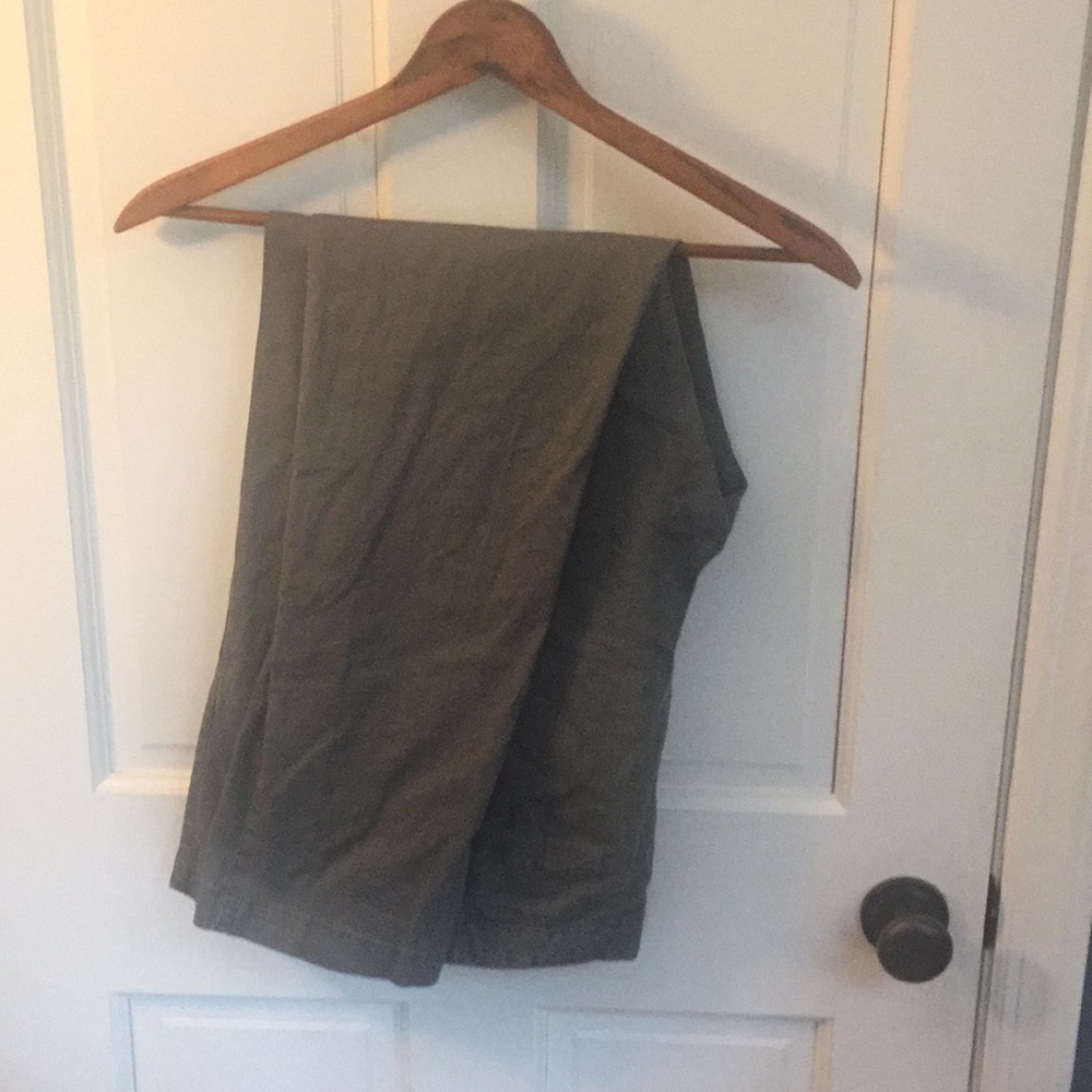 Banana Republic men’s corduroys (aiden fit) 33x 32